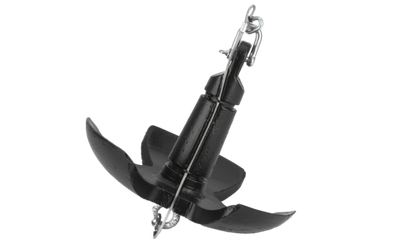 Якорь Дрим 8 кг с системой антизацепа (Stronger TR)