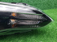 Фара правая Subaru XV 2 GT (2017-2023) LED
