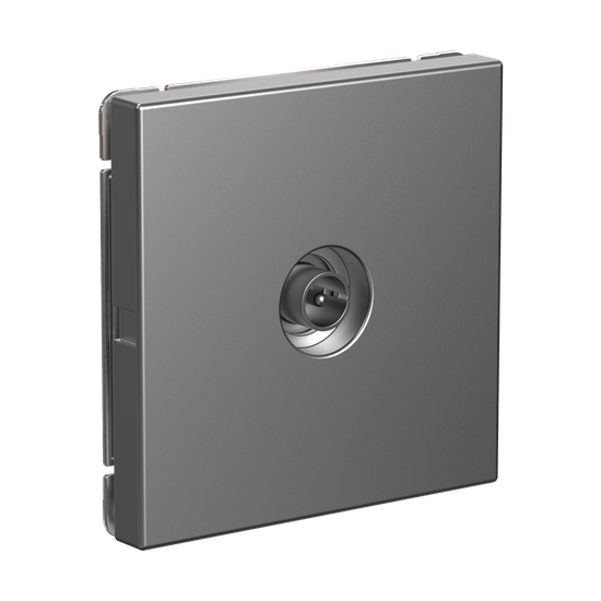 Антенна TV ArtGallery коннектор механизм сталь SE GAL000993