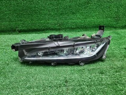 ПТФ левая Lexus RX 4 (2019-2022)