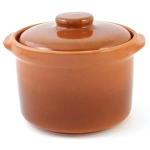 Горшок- сотейник 0,6л1ГС3-4