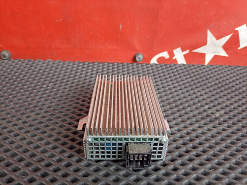 Преобразователь напряжения