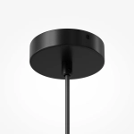 Подвесной светильник Maytoni BRIO MOD466PL-L12B3K