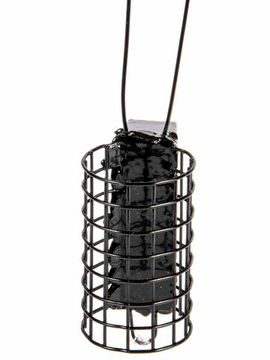 Кормушка фидерная FC GROUND HOOKS/С ГРУНТОЗАЦЕПАМИ 100г