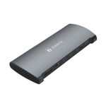 Концентратор USB 3.0 Orico TB3-S1