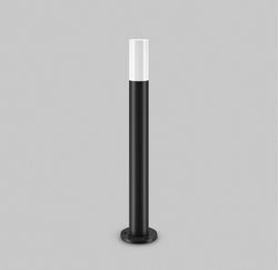 Светильник столбик ландшафтный 60вт 80x800мм