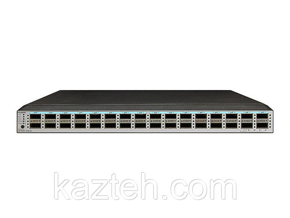 Коммутатор Huawei CE7850-32Q-EI-F