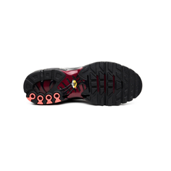Кроссовки Nike Air Max Plus "Black Red"