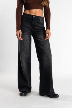 Джинсы J-Clair прямые