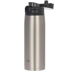 Термос ZOJIRUSHI SM-VA60-XA (0.6 литра, стальной)