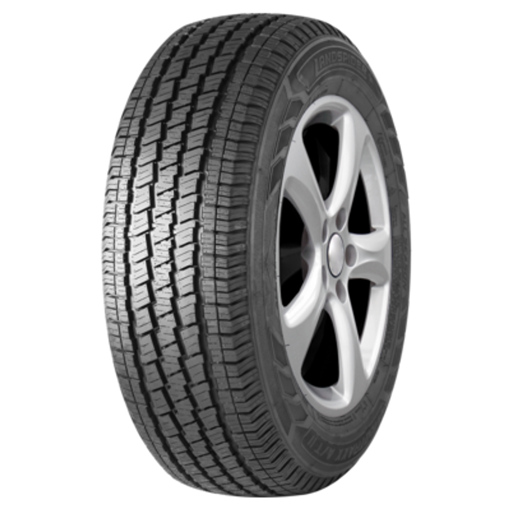 195/75R16C 107/105R Wildtraxx AT II TL BSW