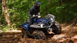 Квадроцикл YAMAHA GRIZZLY 700 EPS SE