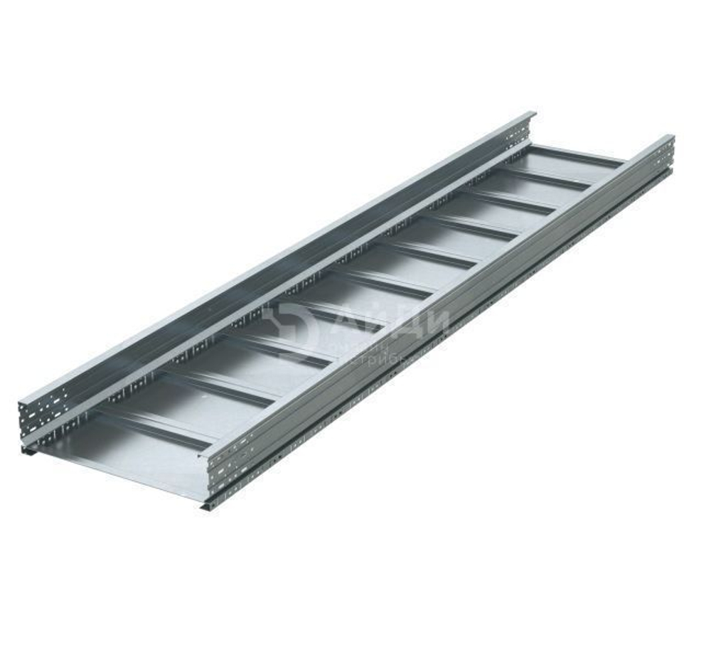 Лестничный лоток DKC UNH320ZL