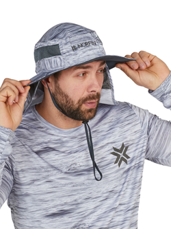 Шляпа Norfin SUN PRO SHADE HAT