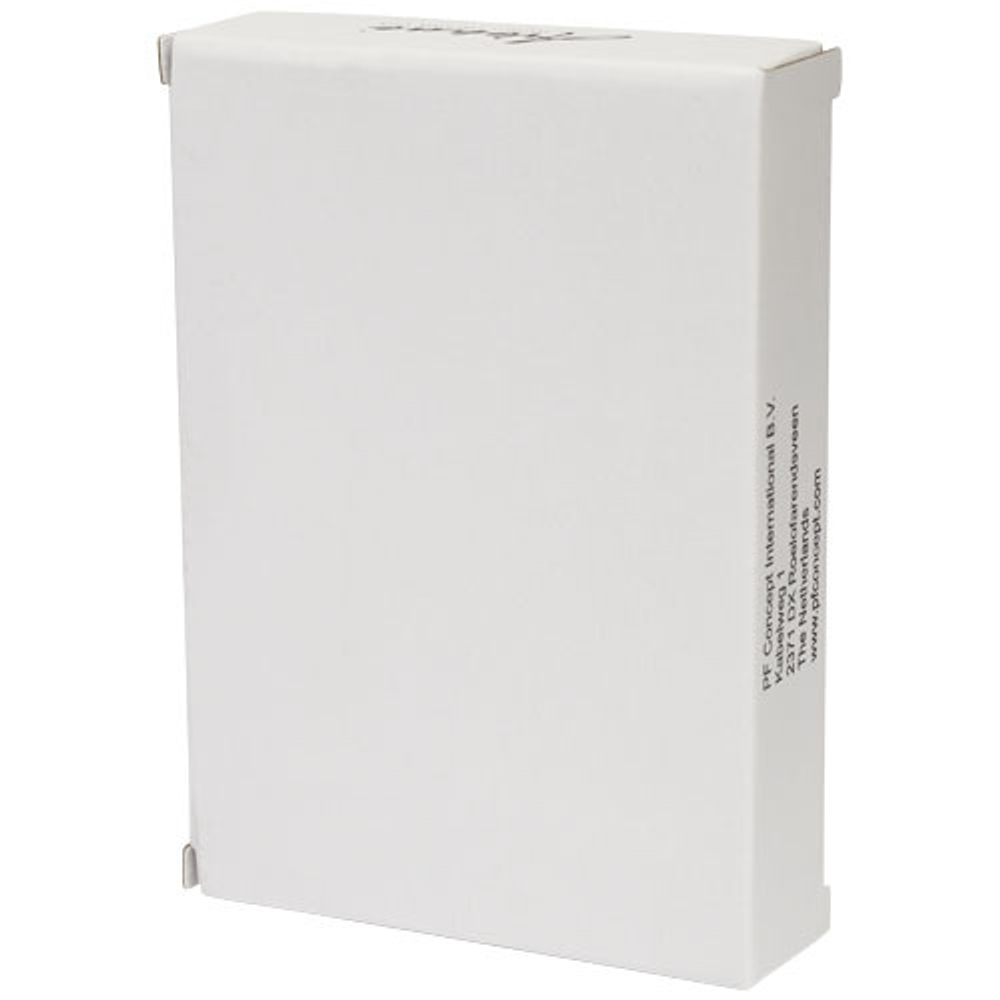 Беспроводное портативное зарядное устройство Kano 5000 мАч с кабелем 3 в 1