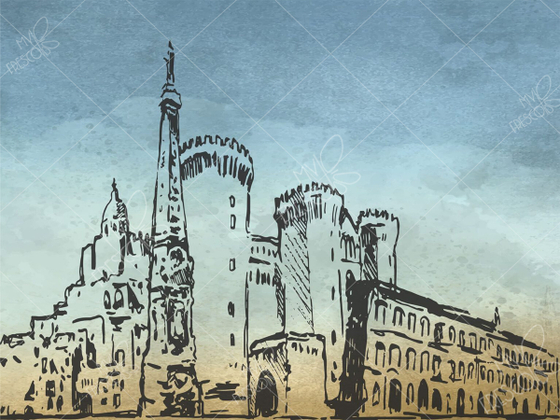 Коллекция MF1053