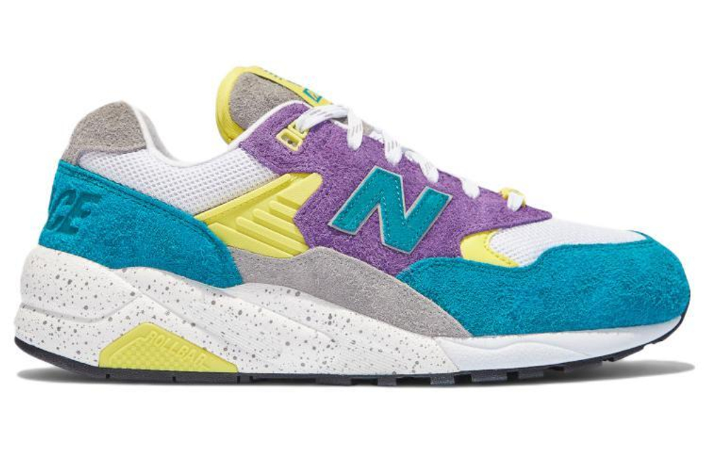 Кроссовки Palace X New Balance Nb 580