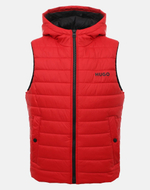 Жилет утепленный мужской HUGO Beneto2331 10239121 01