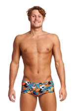 Транки FUNKY TRUNKS Men's Whiz Fizz