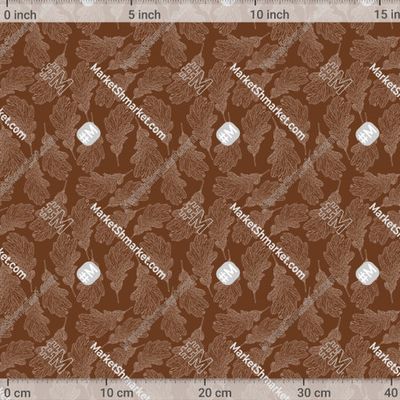 Листья 2 by Artmoreli 380 DPI