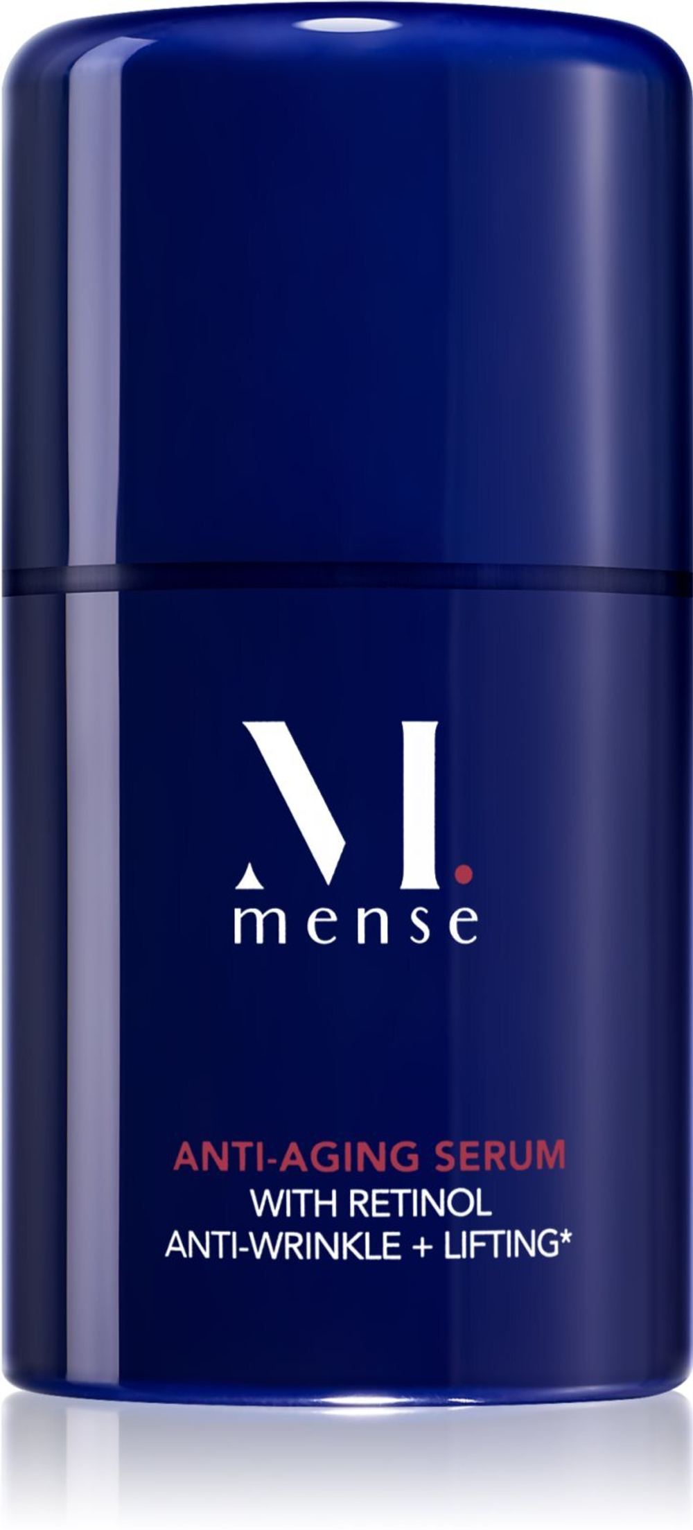 Mense Anti-Aging Serum - антивозрастная сыворотка для мужчин /   50  ml  / GTIN 8059300537213