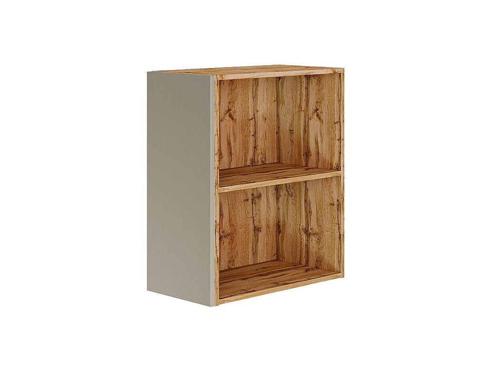 Фасад боковой Фьюжн для верхнего шкафа