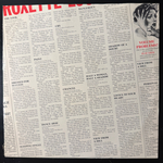 Roxette - Look Sharp! (Швеция 1988г.)