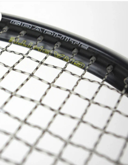 Karakal RAW 120 2.1 (2024), Squash Racket