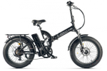 Электровелосипед Eltreco TT Max (2020)