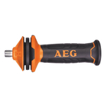 Шлифмашина угловая AEG WS24-230GEV 4935431765
