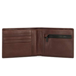 Кошелек Piquadro Harper PU5760APR/TM