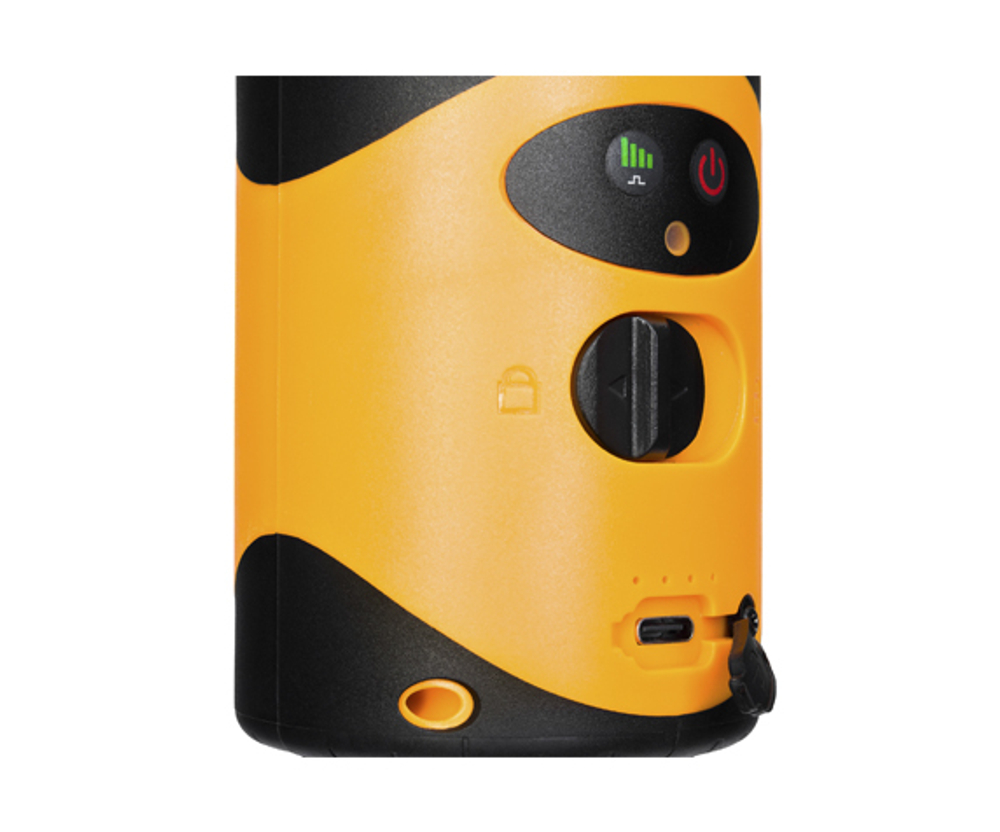 Лазерный уровень Ermenrich LN40 - фото 7