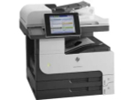 МФУ лазерное HP LaserJet Enterprise 700 M725dn CF066A