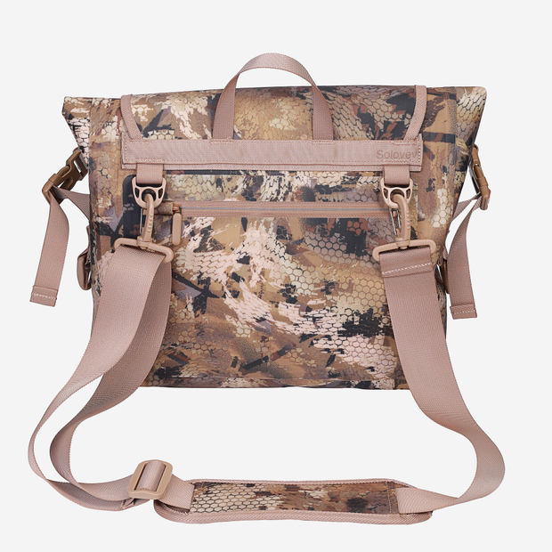 Сумка водонепроницаемая DM COMB