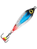 Блесна для рыбалки зимняя AQUA ГЮРЗА