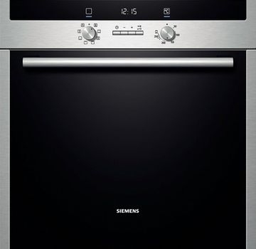 Электрический духовой шкаф Siemens HB23GB540