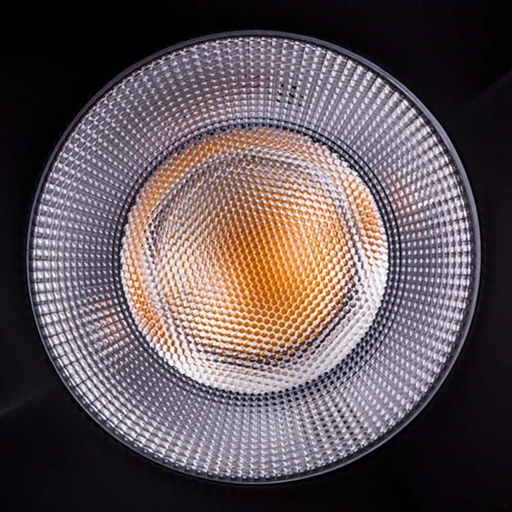 Встраиваемый светодиодный светильник Lightstar CICLONE 385237