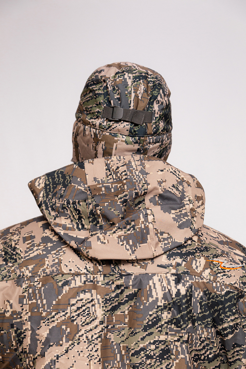 ШАПКА KING HUNTER HYBRID CAP