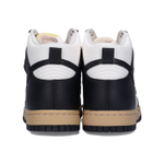 Кроссовки Nike Dunk High Vintage Panda