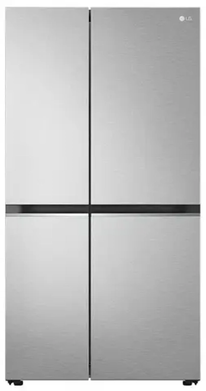 Холодильник LG GC-B257SSZV