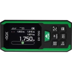 Лазерный дальномер DX-70G RGK 723405