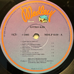 Delta Cross Band ‎– Astro-Kid (Дания 1982г.)