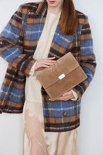 GIPSY 2 IN 1 BAG LATTE