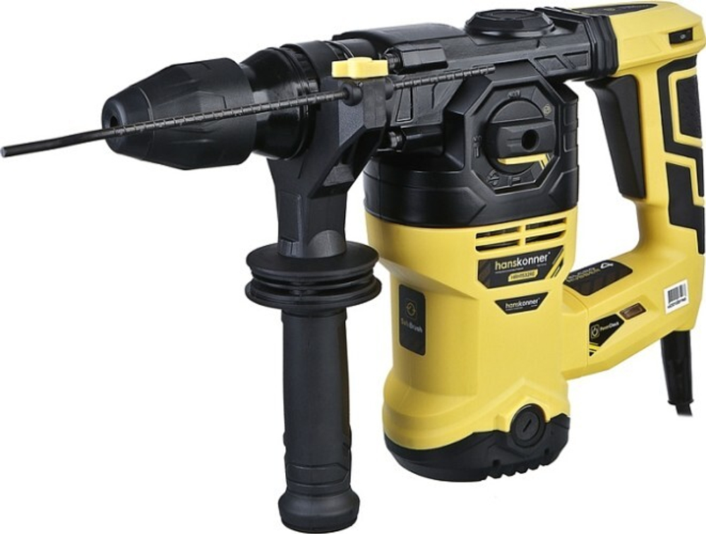 Перфоратор HANSKONNER HRH1532RE