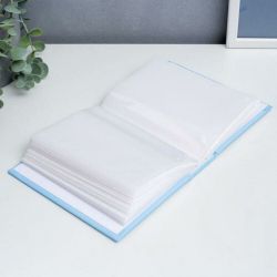 Фотоальбом Image Art IA-200PP серия 362 Детский термосварка 50 листов 200 фотографий размер 10х15