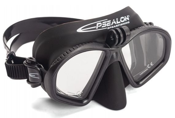 Маска Epsealon Seaquest Motion