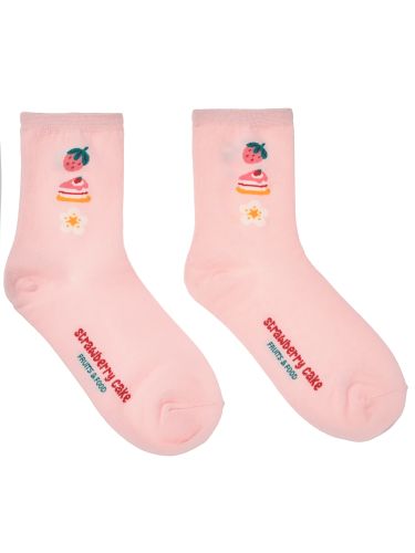 Носки Kikiya Socks