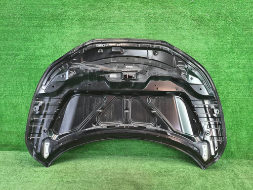 Капот Nissan Qashqai 2 j11 (2017-2023)