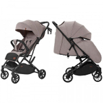 Коляска прогулочная Carrello Presto CRL-9002, Powder Beige