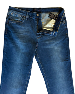 Джинсы BULKISH 2503